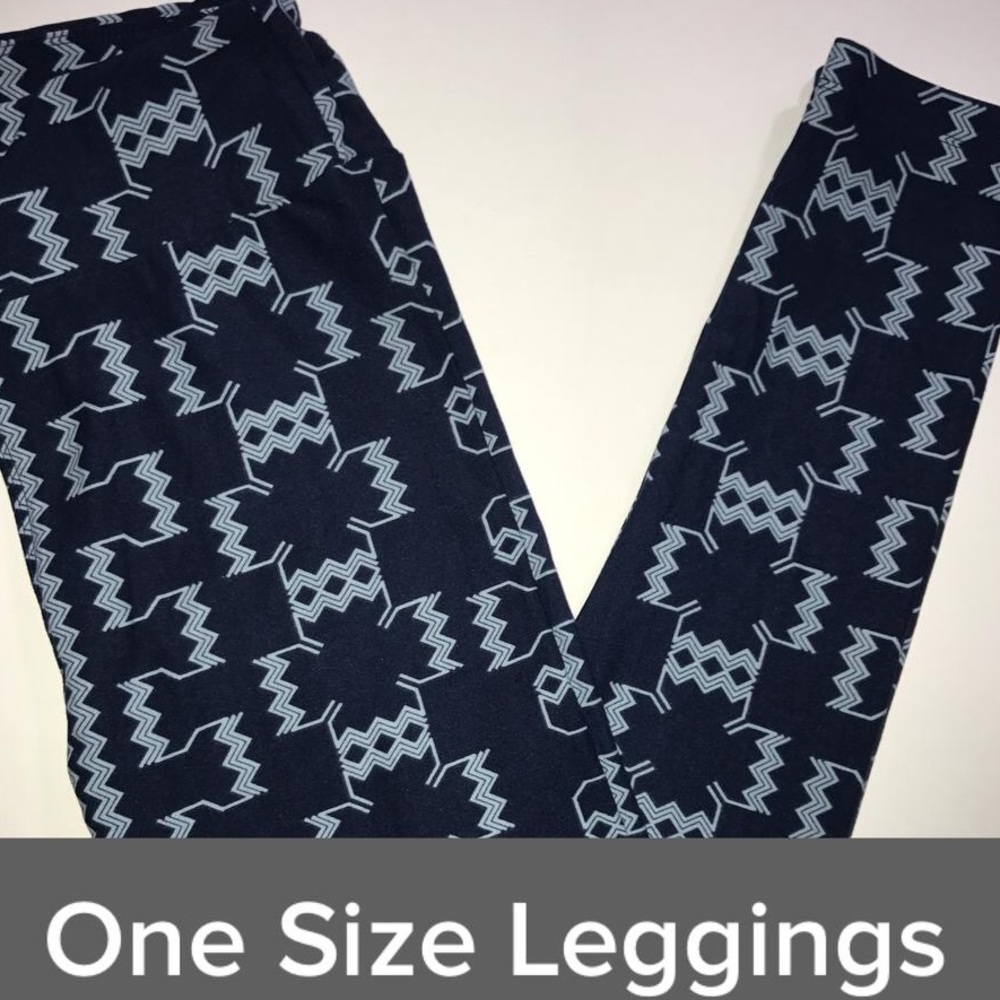 LulaRoe Leggings